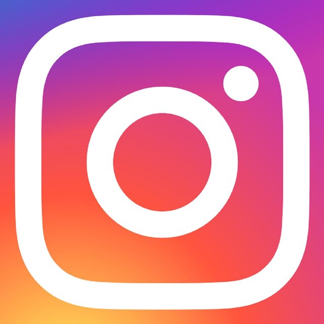 Instagram logo